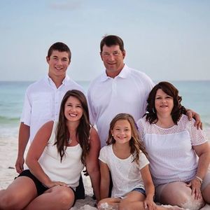 Meet your Posher, Kris